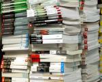 DAL 2 AGOSTO L’ELENCO DEI RIVENDITORI AUTORIZZATI PER LA FORNITURA DEI TESTI SCOLASTICI SUL SITO DELL’UNIONE - LE LIBRERIE CHE VOGLIONO FAR PARTE DI QUESTO ELENCO POSSONO ISCRIVERSI FINO AL 30 LUGLIO